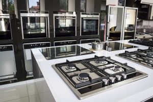 commercial appliance repair